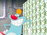 Oggy and the Cockroaches - Hold-up (S3E27) Full Episode