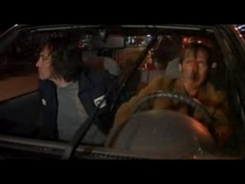 Miossec & Cali - Elle m'a dit