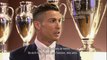 Foot - Football Leaks: Cristiano Ronaldo 