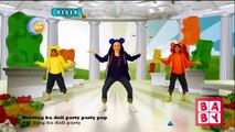 Im A Gummy Bear - Just Dance Kids 2 Gummy Bear Song in english with lyrics