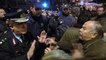 Anger swells in Greece over pension payout
