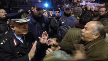 Anger swells in Greece over pension payout