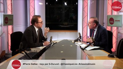 "L'entreprise est l'institution qu'il faut protéger, à droite comme à gauche" Pierre Gattaz (16/12/2016)