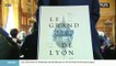 Livre : Découverte du Grand Hôtel-Dieu de Lyon