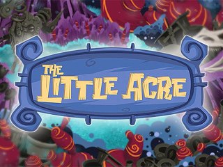 The Little Acre - La petite pépite des studios Pewter Games
