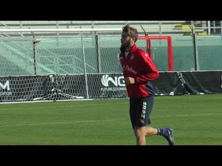 Meno tre a #UdineseCrotone: partitella in famiglia e l’intervista a Barberis