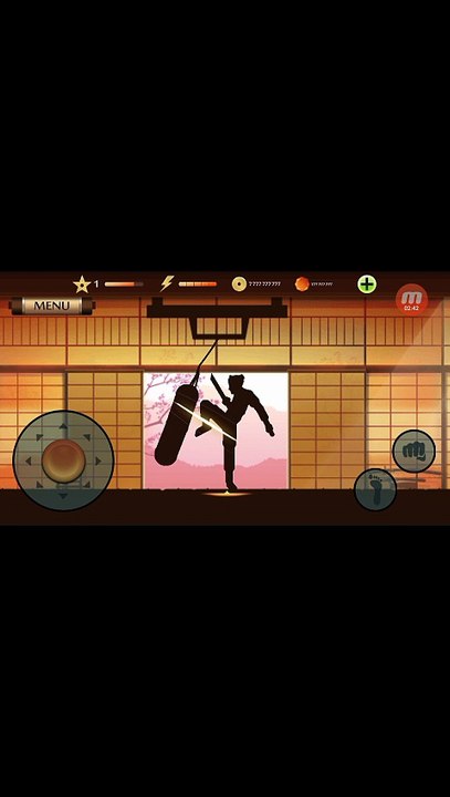 Shadow Fight 2 v1.9.25 Mod Apk Demo