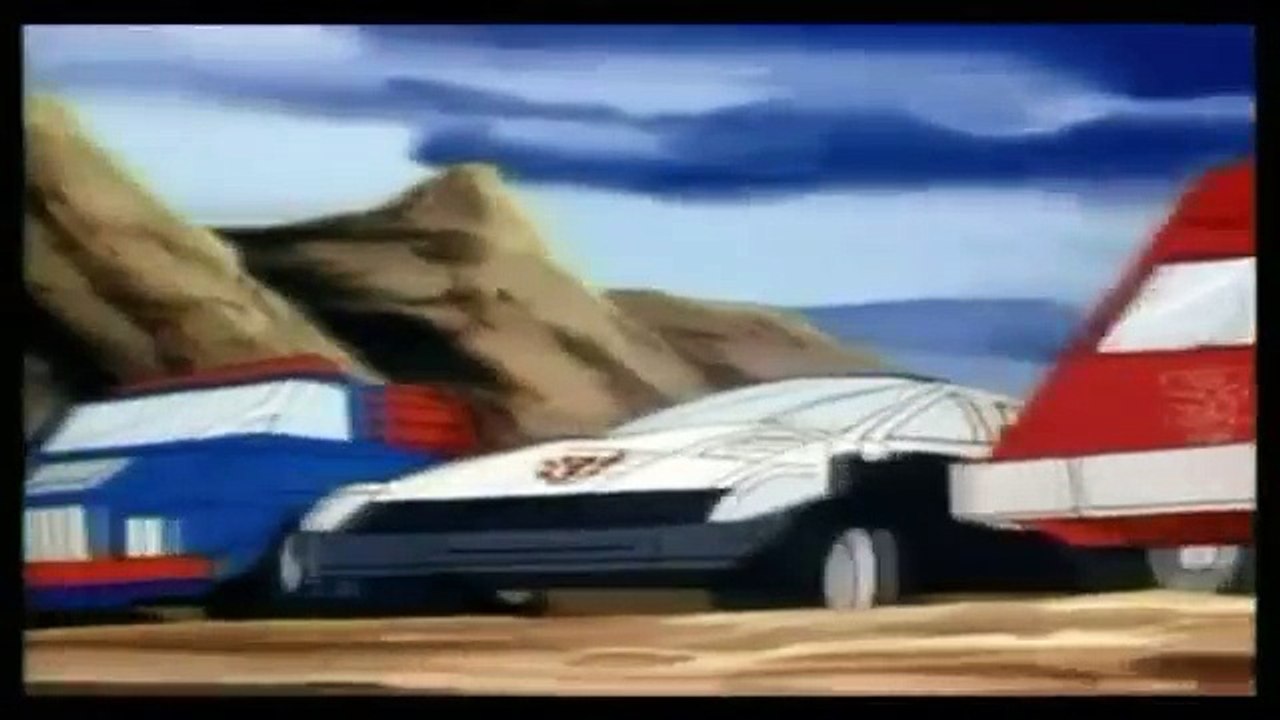 En Busca Del Energon O'S Capítulo 2 Parodia