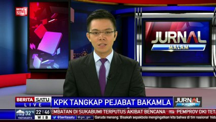 Video herunterladen: 4 Orang Terjaring OTT KPK