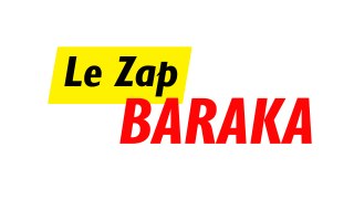 Zap Baraka - les meilleur Fail #2