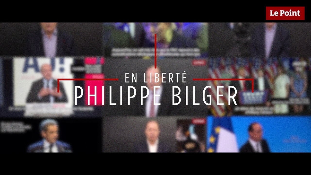 Philippe Bilger : "Je me suis souvent trompé sur les prédictions en politique"