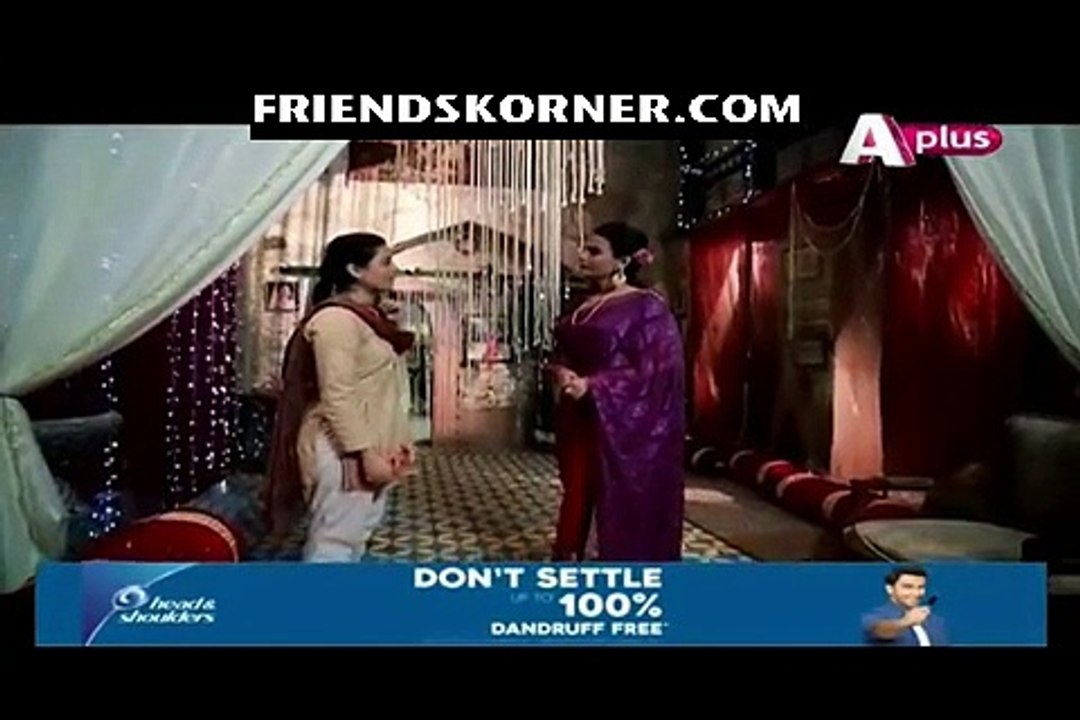 Sakeena Episode 29