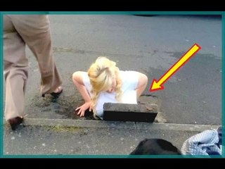 Funny videos 2016 - Stupid people doing stupid things 2017 HD