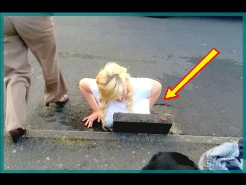 Funny videos 2016 - Stupid people doing stupid things 2017 HD
