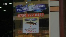 Trump Balık Lokantası