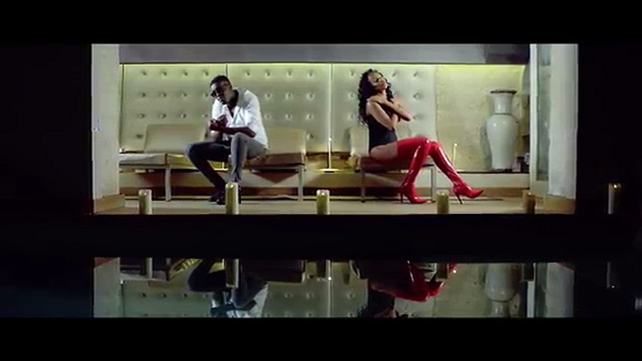 Nickson feat. Laureen Rose - Notre avenir