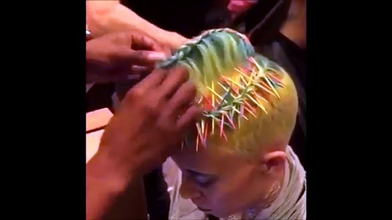 ♛ The Best Hairstyles Tutorials, Compilation 2016 ♥ September ♡