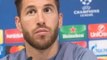 Ramos not fit for match - Zidane