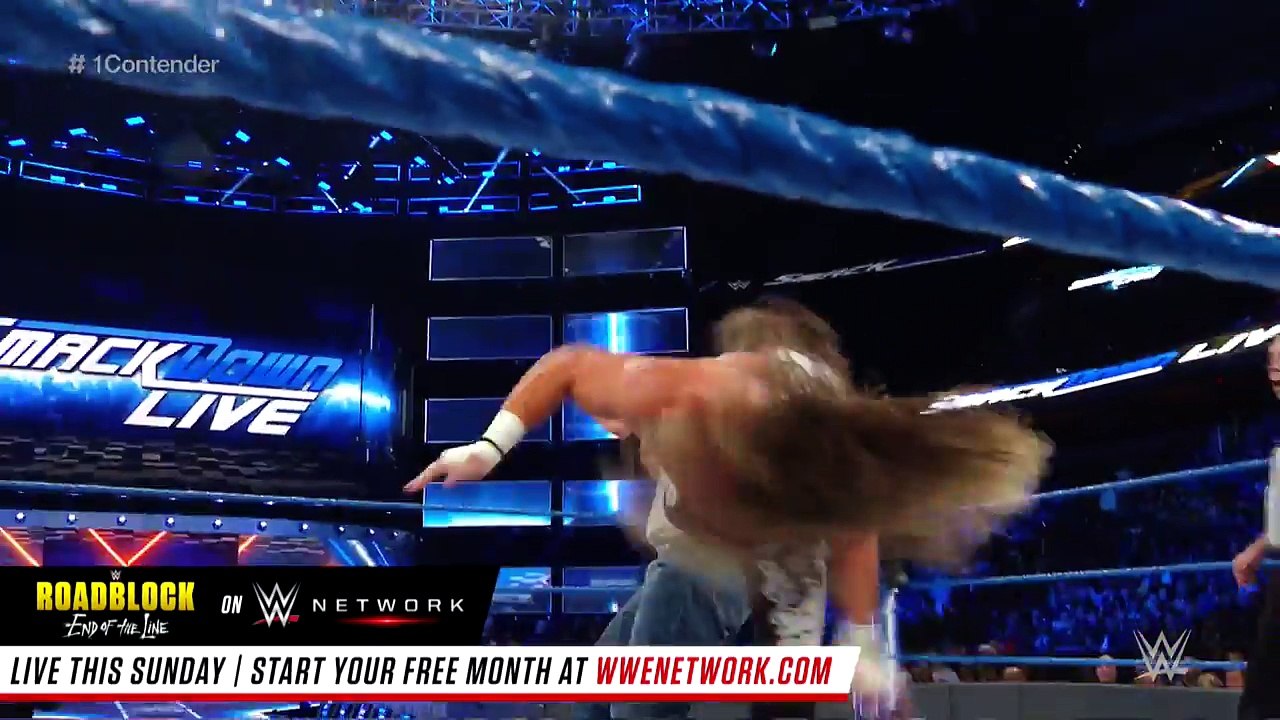 Fatal 4-Way Elimination1312201WWE Championship No. 1  Contender Match_ SmackDown LIVE,