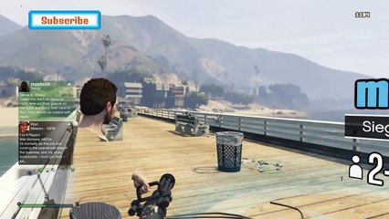 GTA 5 Online -  INVISIBLE  Head, Torso, Arms (GTA 5 Glitches)