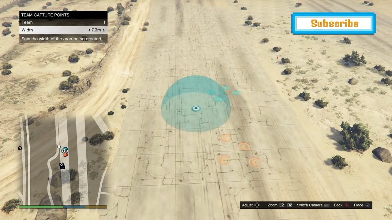 GTA 5 Online - UNLOCK Secret T-Shirts Quick & Easy (GTA 5 Heist Update)