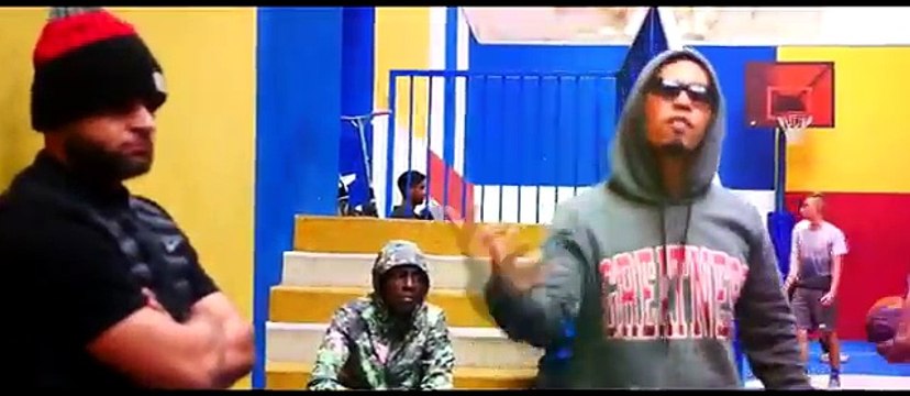 Daily.F feat Joe Lucazz & Eloquence – Original (Clip)