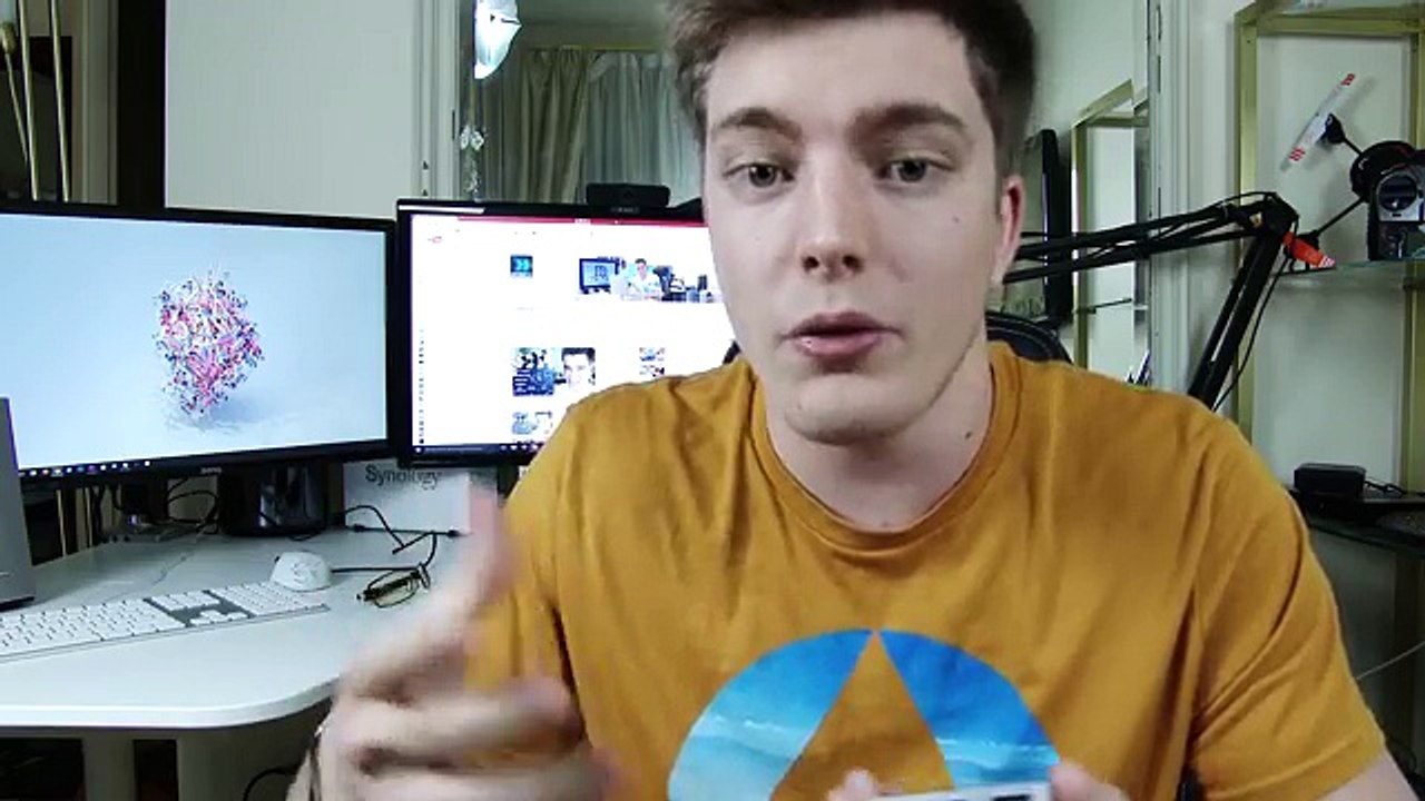 Microsoft Lumia 950 XL - Déballage et Avis