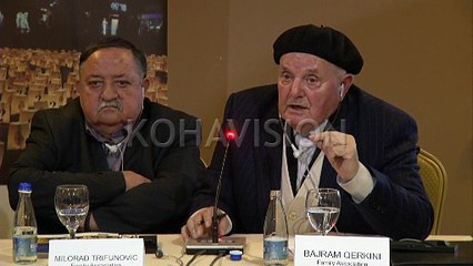 Në vend të të pagjeturve, udhëzues për familjet e tyre