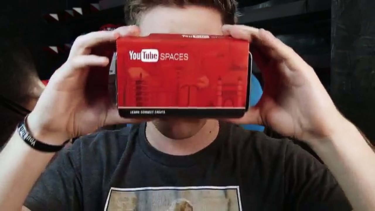 TOP 5 - Masques de Réalité Virtuelle