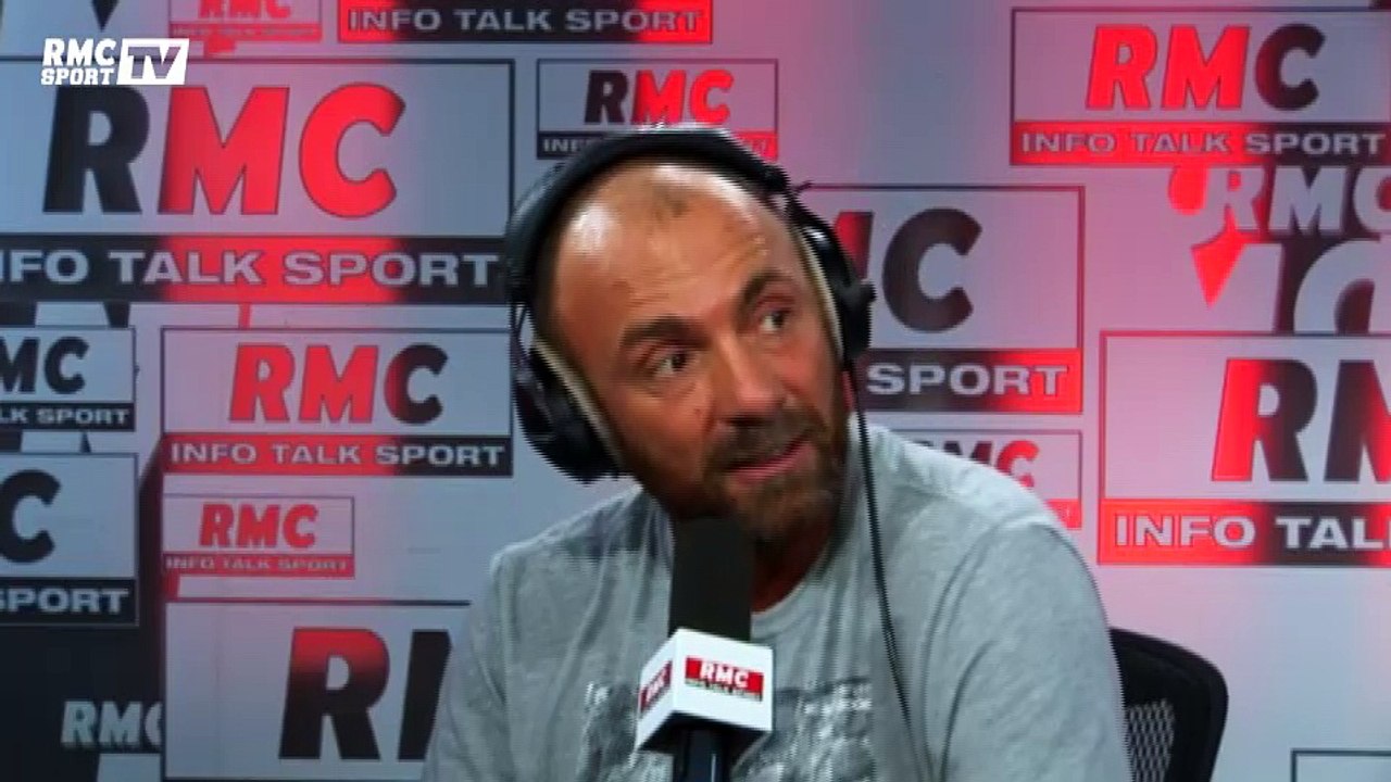 Team Duga - Dugarry sur le PSG : "Le capitaine doit être français"