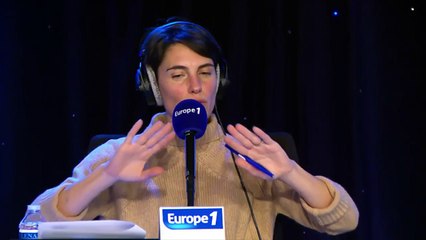 Vianney : "Le sens de la vie, ce n'est pas de vendre des albums et de remplir des salles"