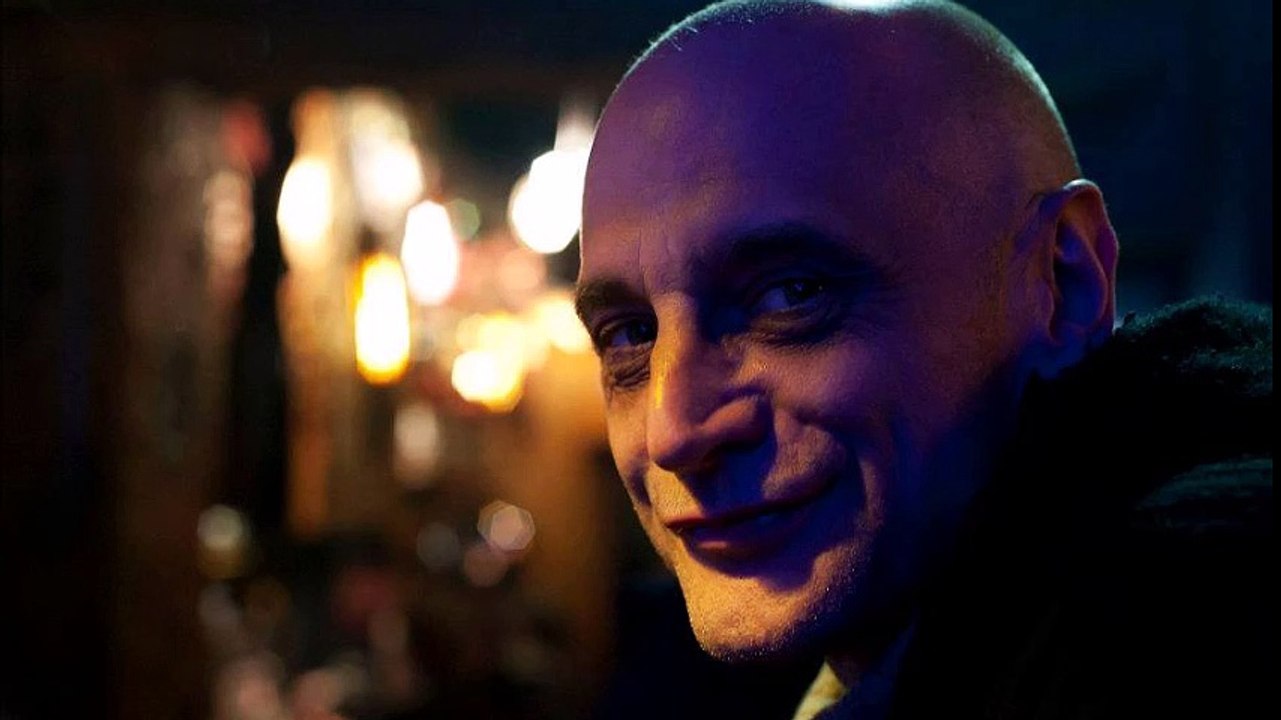 L'élipse, par DMG Sarok...