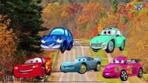 Cars Finger Family | Nursery Rhymes For Kids And Babys | Finger Family Nursery Rhymes