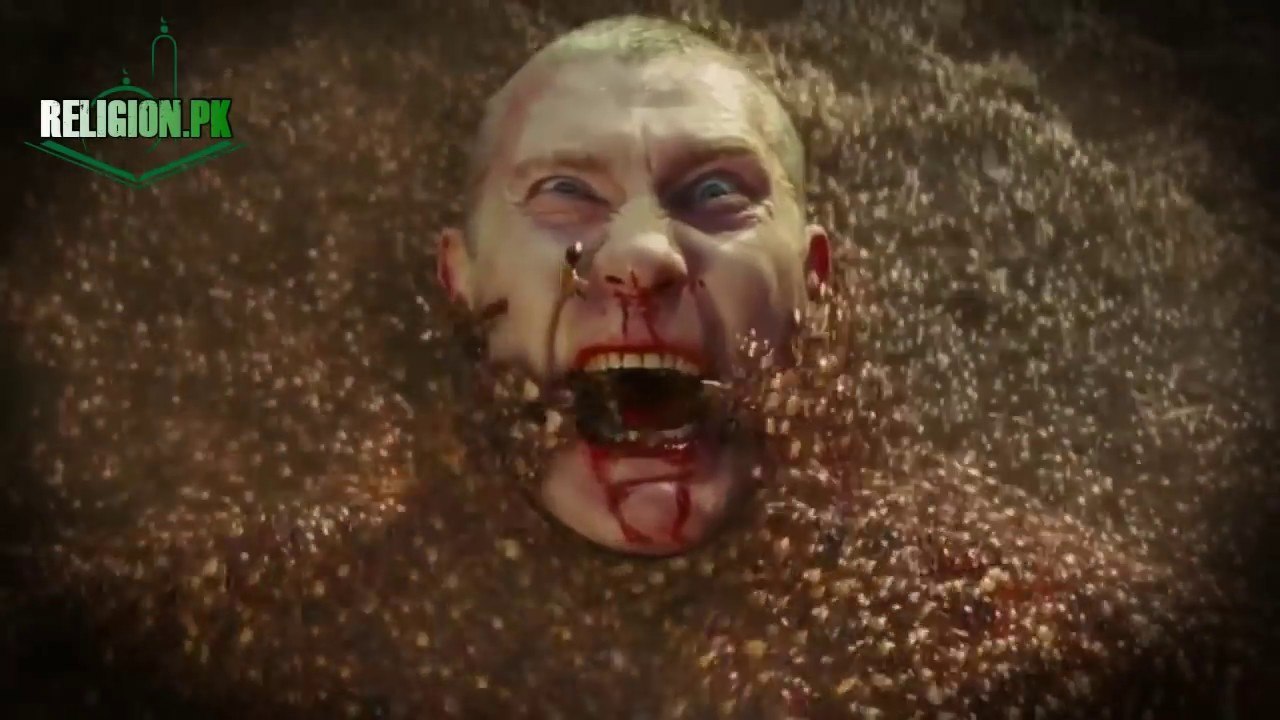 Day of Judgement - The Hell - What will Hell be like - Judgement day Islam - Hell - He ll - Islam  2016