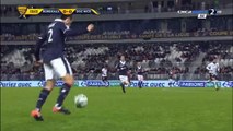 Jaroslav Plasil Goal HD - Bordeaux 1-0 Nice - 14.12.2016