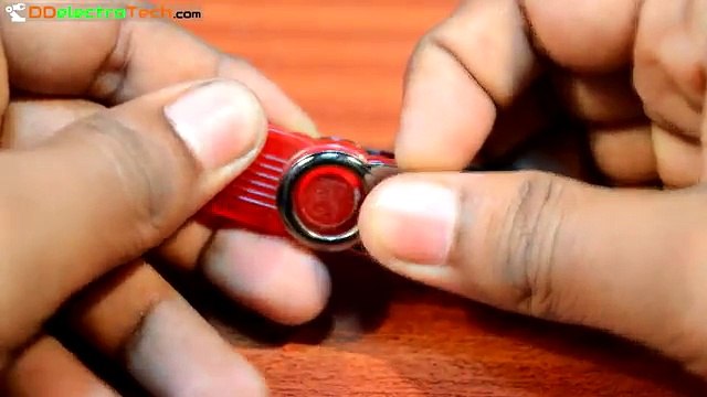Pen Drive Life Hack - How to Turn Usb Pendrive into OTG Pendrive