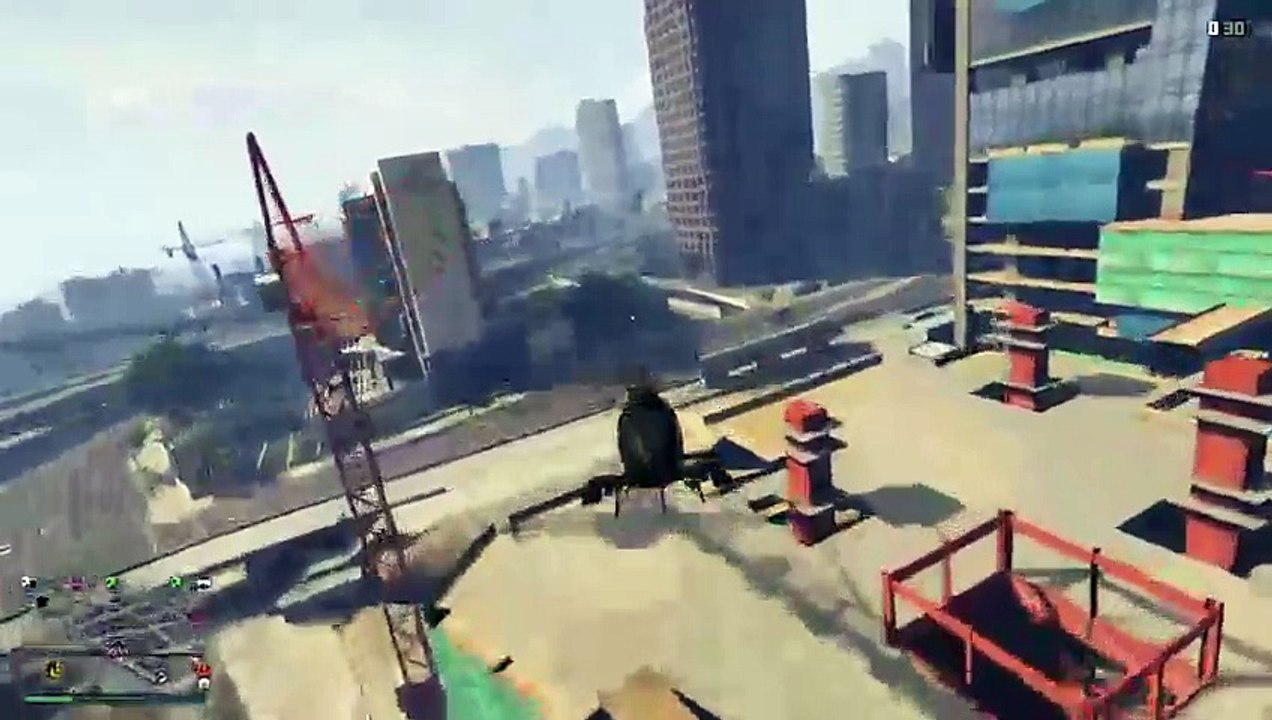 Grand theft auto import export update (51)