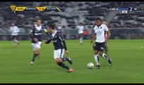 Jorris Romil Goal HD - Bordeaux 2-0 Nice  - 14.12.201