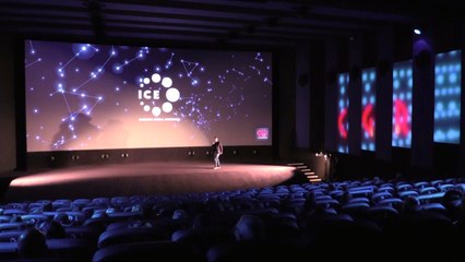 La salle d'immersion ICE inaugurée avec Star Wars : Rogue One