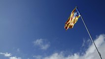 El Constitucional español paraliza el referéndum independentista catalán