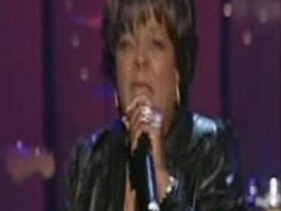 Alicia Keys - Gospel medley