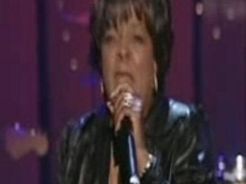 Alicia Keys - Gospel medley