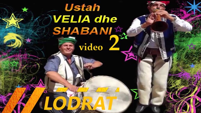 Ustah Velia dhe Shabani - Nebet -2