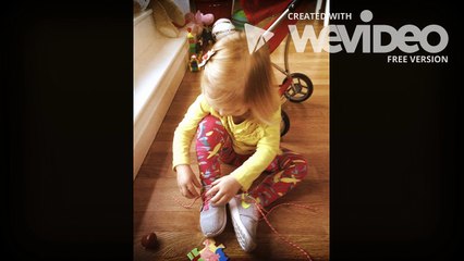 **VAMOS BRINCAR CLARA*