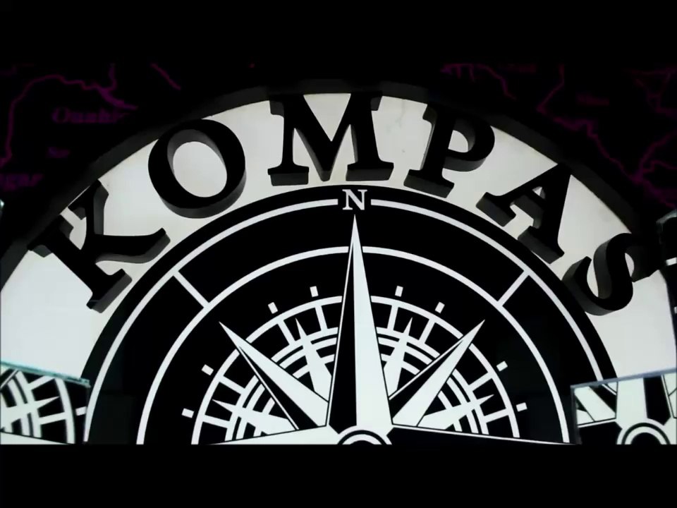 Ukrayna Kharkov (Kharkiv) Gece Hayatı Kompas - Litonium