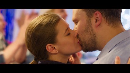 Ёлка & Илья Лагутенко - С любимыми не расставайтесь (OST 'Ёлки 5')