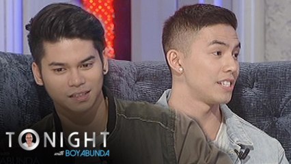 TWBA: Tony and Mark rank BoybandPH