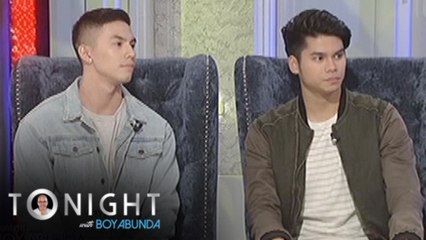 TWBA: What's next for Tony and Mark?