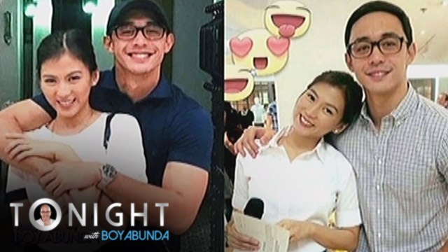 TWBA: Alex Gonzaga talks about her lovelife