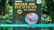 Read Book Delmar s NCLEX-RN Review (NSNA: NCLEX-RN Review (National Students Nursing Association))
